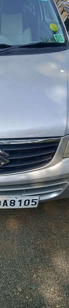 Maruti Suzuki Alto K10(2010-2014) Vxi